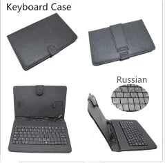 2GBDDR+32GB 10.1 INCH W102 Windows 10 Tablet With Docking Keyboard 2 in1 PC Quad Core WIFI 1280*800 IPS Screen