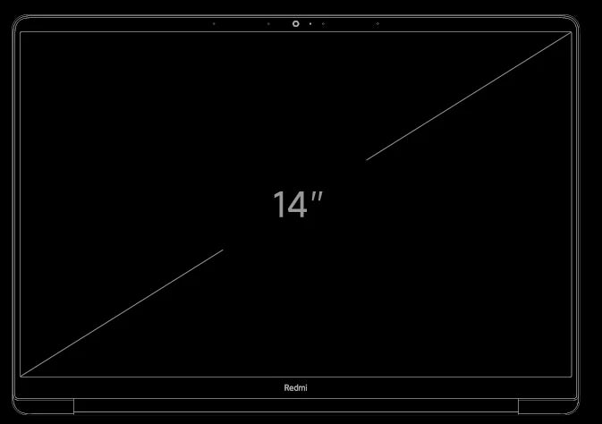 Xiaomi Redmi Book Pro 14 2024 U*5-125/U*7-155 32G/1T 2.8K 120Hz Screen （JYU4597CN/JYU4598CN）