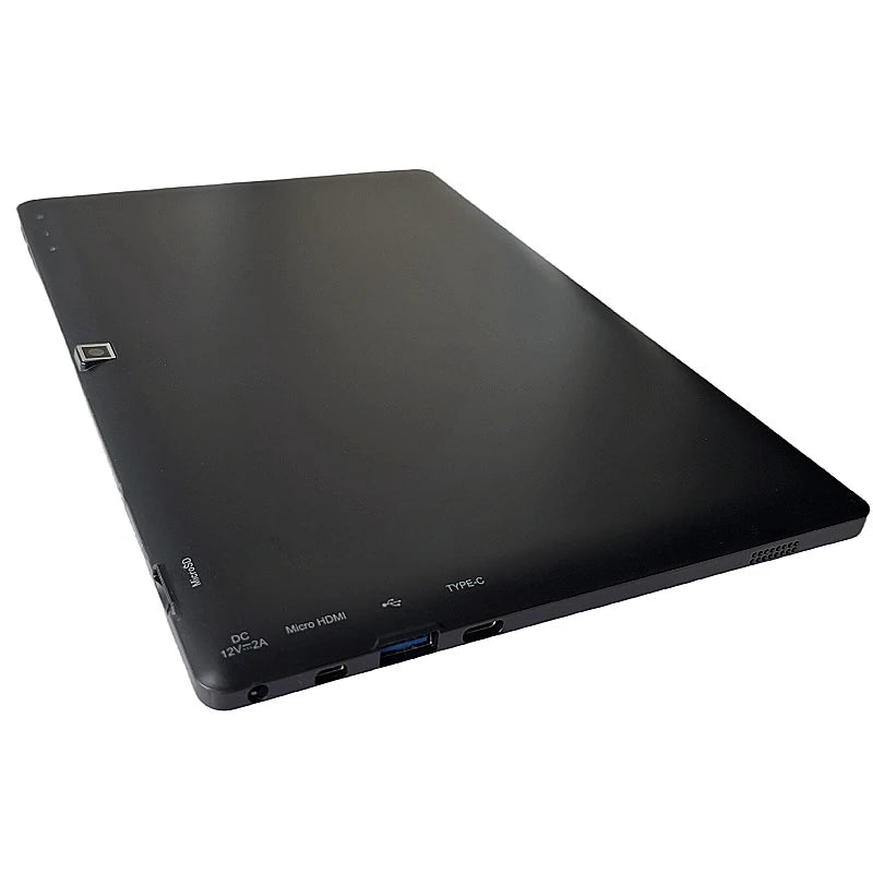 10.1 INCH 64 Bit AR40 Tablet PC 4GB RAM 64GB ROM WINDOWS 11 N3350 CPU 1920 x 1200 IPS WIFI Quad Core Dual Camera HDMI-Compatible