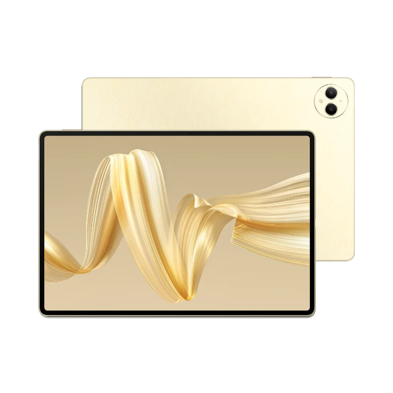 HUAWEI MatePad Pro 12.2 HarmonyOS 4.2  12.2-inch  Double-layer OLED cloud-clear sof 10100 mAh Support Bluetooth 5.2 OTG 13MP+8MP
