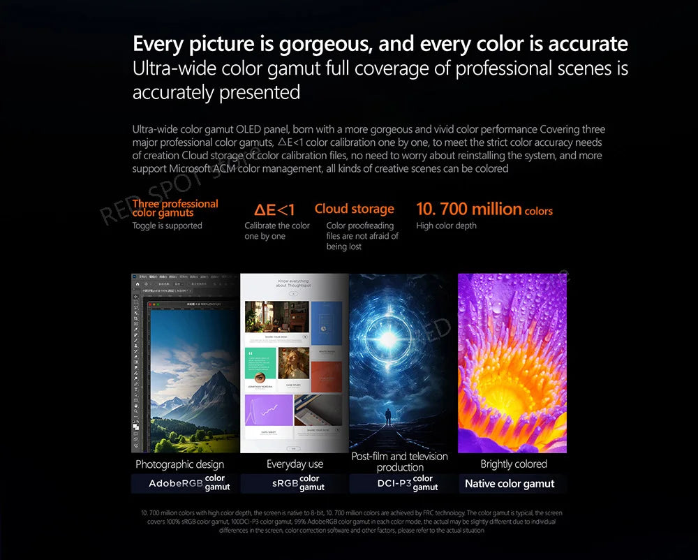 [World premiere]Lenovo Xiaoxin pro14 2025 R7 350 860M 32G+1TB SSD 14'' 2800*1800 120Hz OLED
