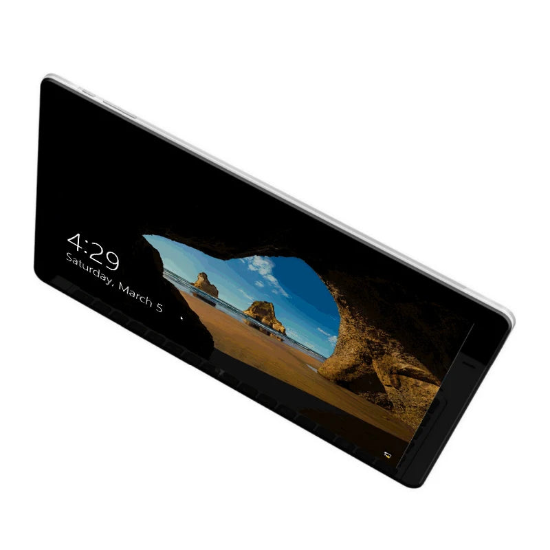 10.6 INCH 32Bit Mlt10w WINDOWS 10 Tablet PC 4GB DDR RAM 32GB ROM Z3735F Quad-Core1366*768 IPS Screen HDMI-Compatible