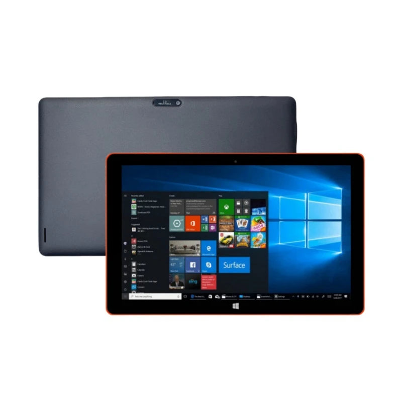 10.6 '' Windows 10 C24 Tablet PC 2GB DDR RAM 32GB ROM 1366*768 IPS Screen  HDMI-Compatible USB 3.0 Battery 6000mAh