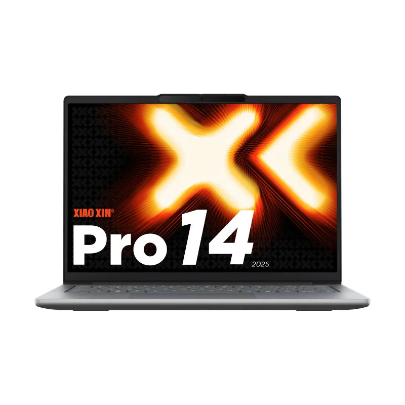 [World premiere]Lenovo Xiaoxin pro14 2025 R7 350 860M 32G+1TB SSD 14'' 2800*1800 120Hz OLED