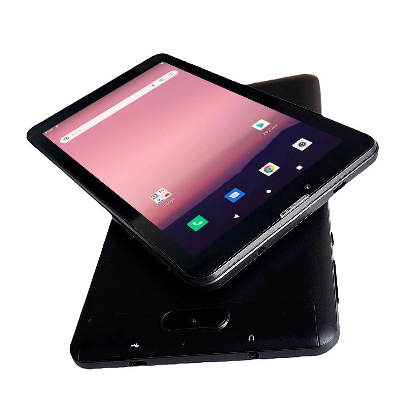 Dropshopping 7 INCH 717QW 3G Phone CALL Android 11 Gift Tablet RAM 1GB 16G ROM WIFI Dual Camera Quad-Core 1024*600 IPS Screen
