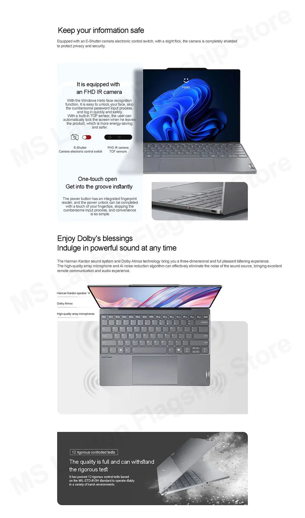 2024 Lenovo Thinkbook X Arc 13.5inch 2.8K 120Hz U5/U9 16/32+1T