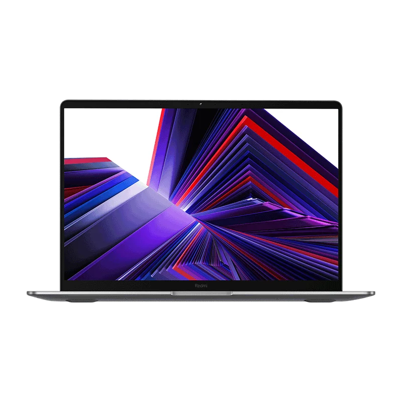 Xiaomi Redmi Book 14 2024 13420H UHD 16G 512G 14Inch 2.2K 60Hz Screen Silver