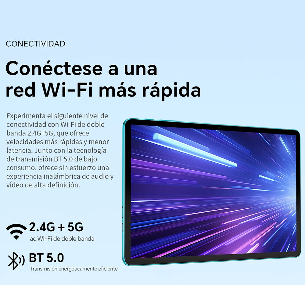 Teclast P30 Android 14 Tablet 10.1 Inch, (4Gb+8Gb Expansion)12Gb Ram, 128Gb Rom, Unisoc T606, Dual Cameras, Face Unlock