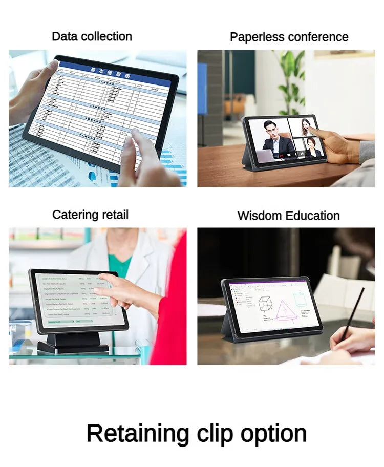 Global firmware Lenovo Pad K9 Tablet 9-inch Portable Tablet 4G+64G Android Tablet Tab M9 9-inch Arctic Grey LTE 4GB 64GB