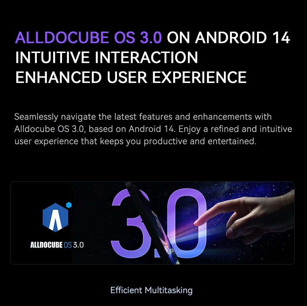 Alldocube iplay 60 mini pro 8.4inch Tablet Helio G99 Android14 8GB RAM 128 ROM Dual SIM 4G LTE pad 6050mAh Battery