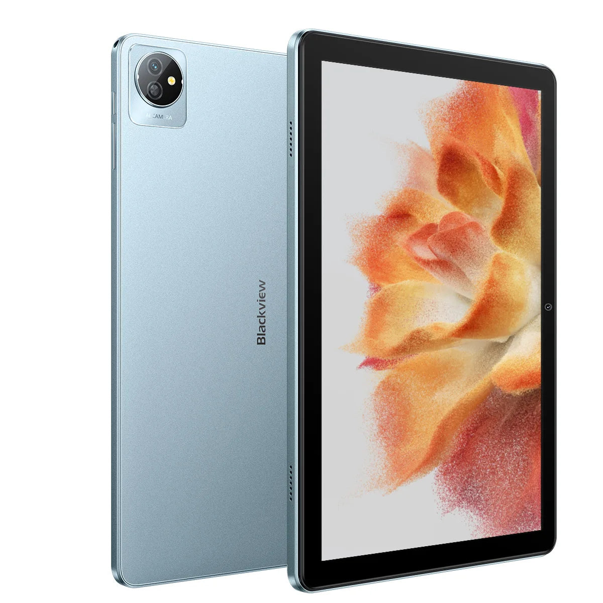 Blackview Tab 70 WIFI Android 13 Tablet PC 4GB 64GB 10.1 inch HD+IPS Display 6580mAh 2.4G/5G WiFi