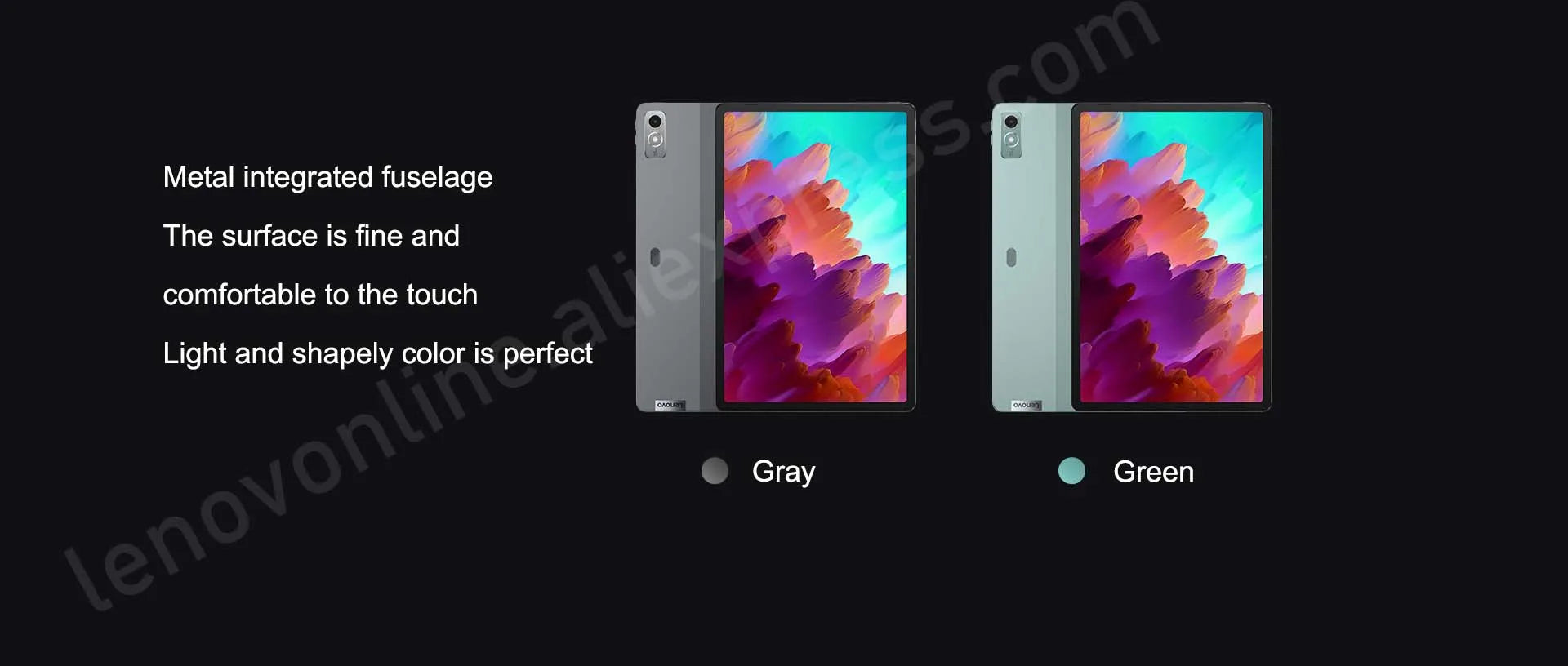 New Lenovo Xiaoxin Pad Pro 12.7 2023 Snapdragon 870 LCD Screen 144Hz 8GB 128GB/256GB 10200mAh Android 13 Tablet Original ROM