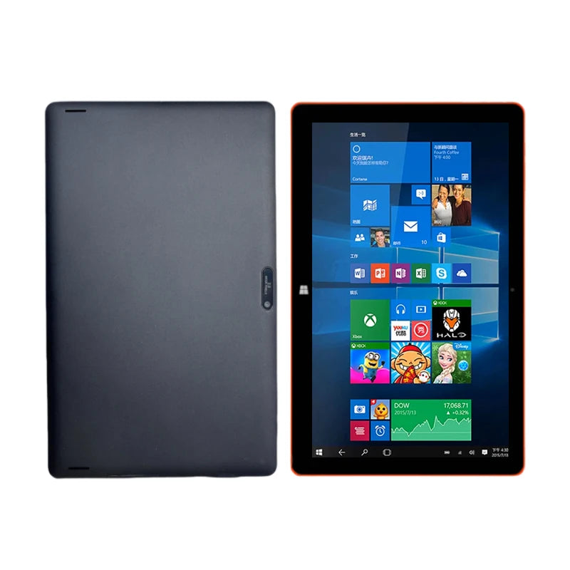 10.6 '' Windows 10 C24 Tablet PC 2GB DDR RAM 32GB ROM 1366*768 IPS Screen  HDMI-Compatible USB 3.0 Battery 6000mAh