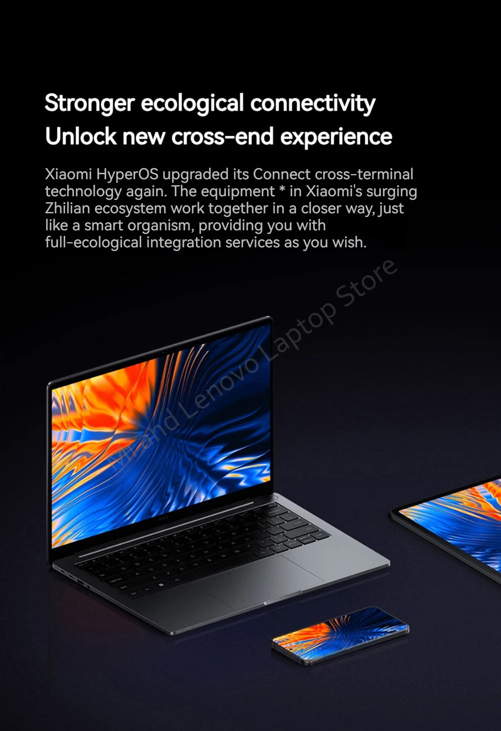 Xiaomi Redmi Book Pro 14 2024 U*5-125/U*7-155 32G/1T 2.8K 120Hz Screen （JYU4597CN/JYU4598CN）