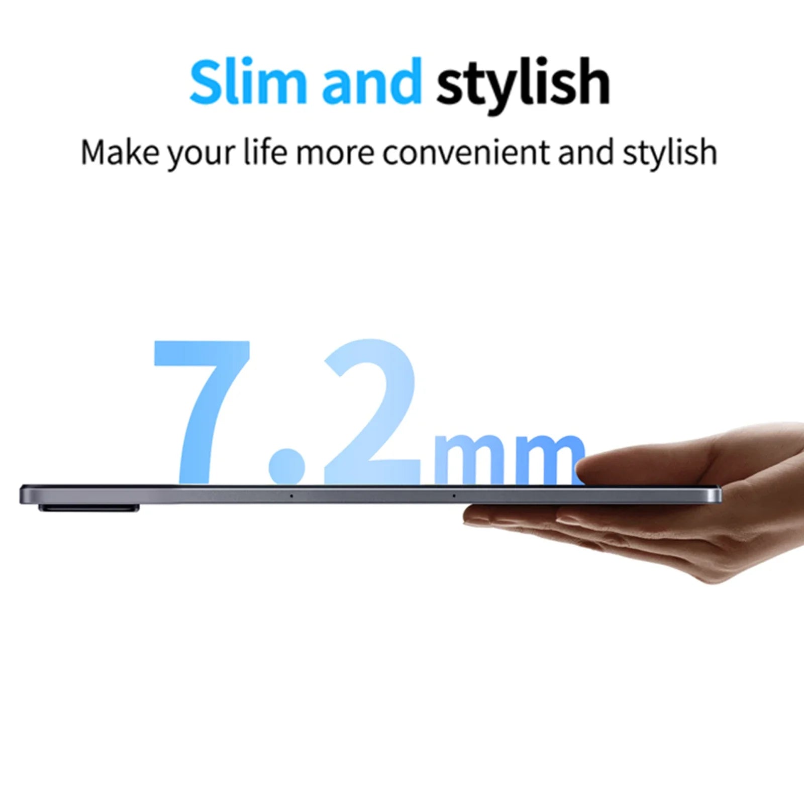 Original Pad 9 Pro tablet 10.1 inch Android 13 Snapdragon870 10 Core 16GB+1024GB 10000mah 5G Dual SIM WIFI  HD Full Screen