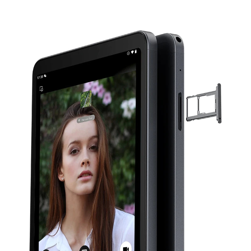 Alldocube iPlay 50 Mini 4GB RAM 64GB ROM Tablet 8.4inch Tiger T606 Android13 Widevine L1 4000mAh Dual SIM 4G LTE