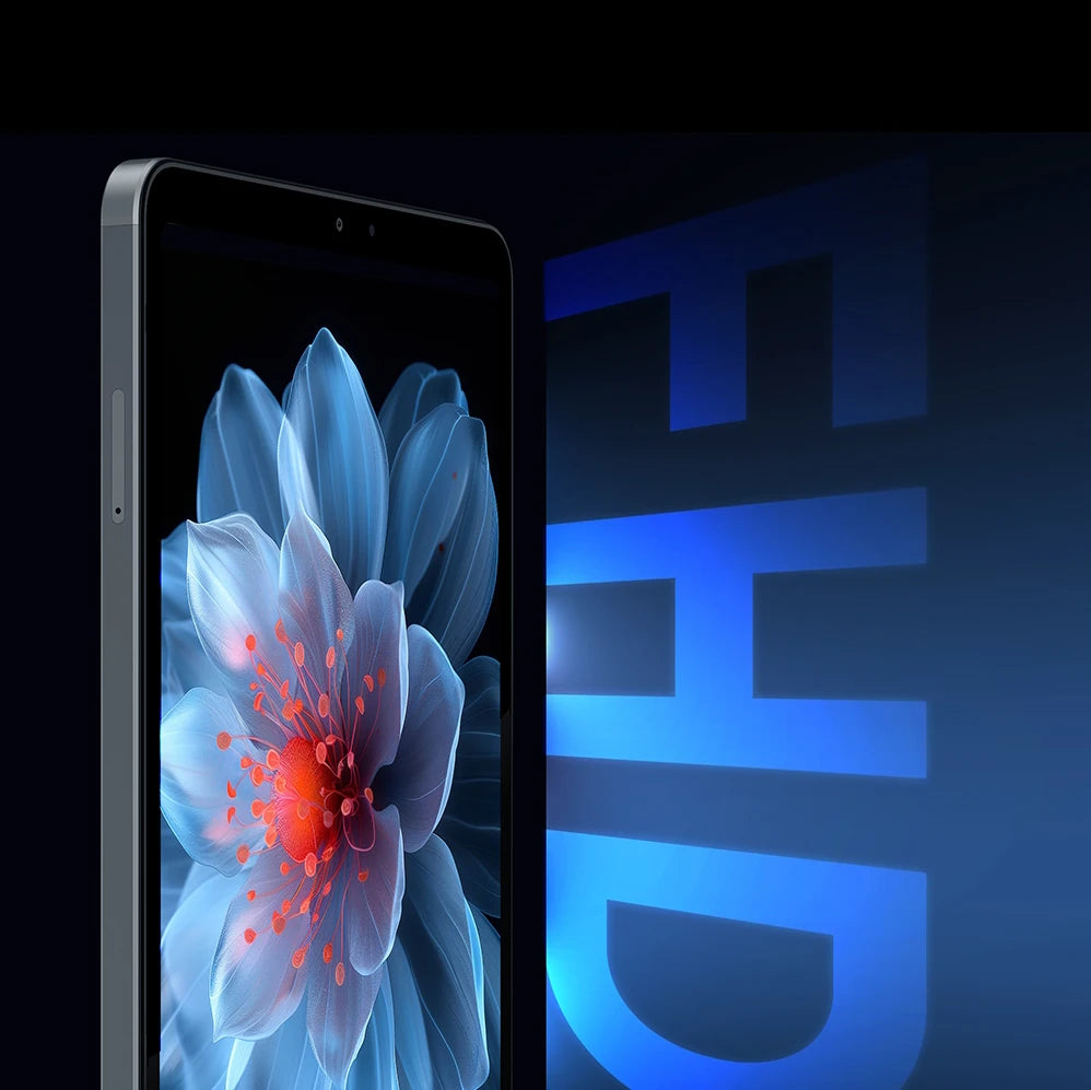 Alldocube iplay 60 mini pro 8.4inch Tablet Helio G99 Android14 8GB RAM 128 ROM Dual SIM 4G LTE pad 6050mAh Battery