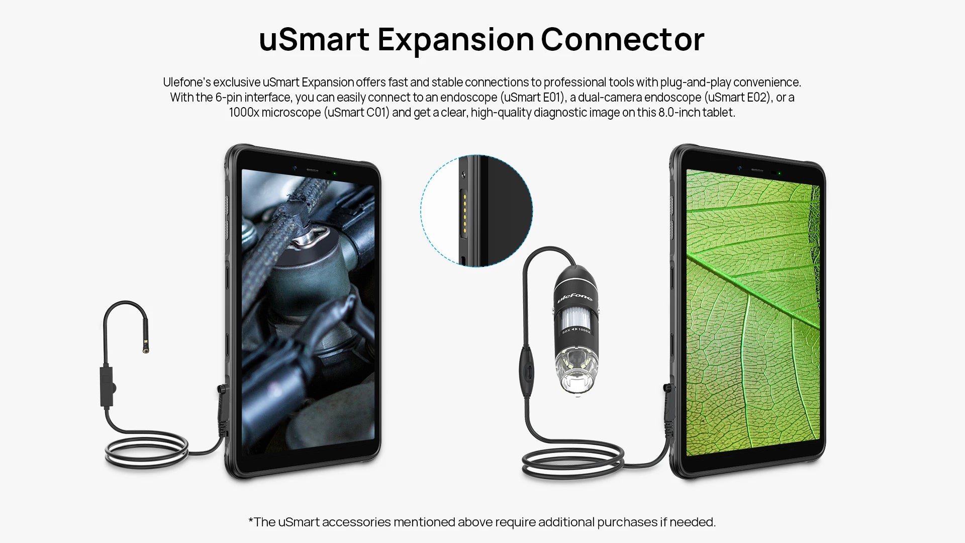 Ulefone Armor Pad Pro Rugged Tablet  IP68/IP69K 4G MT8788 16GB RAM（8GB+8GB  virtual RAM) 128GB ROM 48MP 7650mAh Android 13