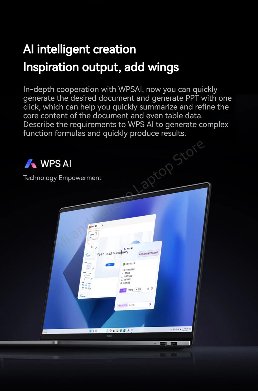 Xiaomi Redmi Book Pro 14 2024 U*5-125/U*7-155 32G/1T 2.8K 120Hz Screen （JYU4597CN/JYU4598CN）