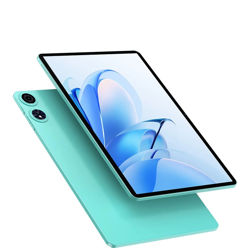 Teclast P50 AI Tablet (Allwinner A733 8-core 1.8GHz/6GB RAM/128GB ROM/10.92inch/WIFI6/7000mAh/Type-C/13MP+5MP Camera/Android 15)