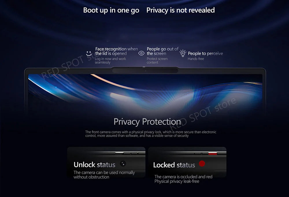 [World premiere]Lenovo Xiaoxin pro14 2025 R7 350 860M 32G+1TB SSD 14'' 2800*1800 120Hz OLED