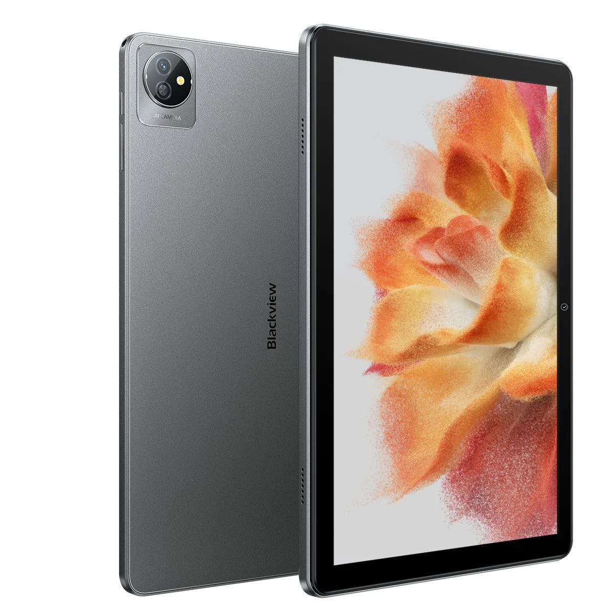 Blackview Tab 70 WIFI Android 13 Tablet PC 4GB 64GB 10.1 inch HD+IPS Display 6580mAh 2.4G/5G WiFi