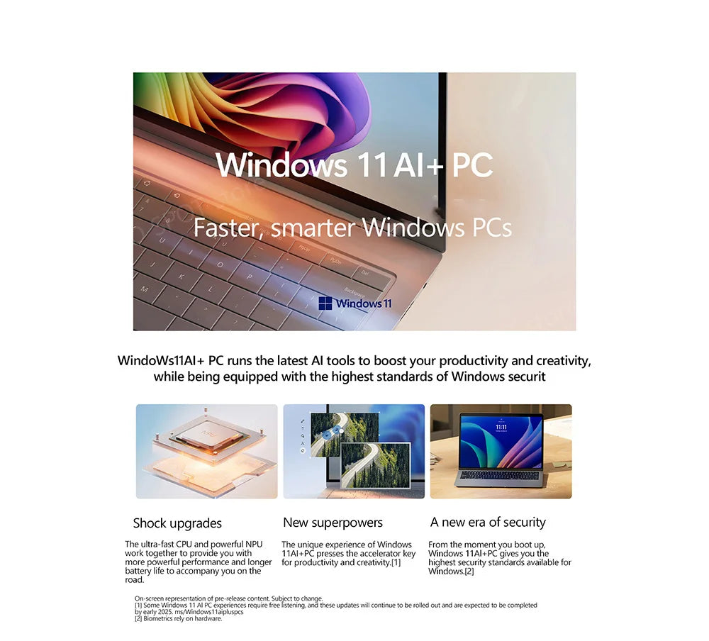 [World premiere]Lenovo Xiaoxin pro14 2025 R7 350 860M 32G+1TB SSD 14'' 2800*1800 120Hz OLED