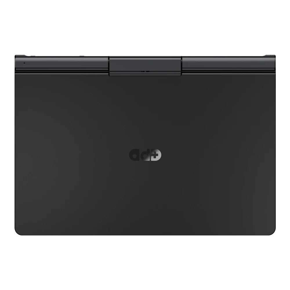 GPD Pocket 3 Intel i3 1125G4 RAM 16GB Memory 512GB SSD Hard Disk Windows 11 Home Portable Laptop Notebook Mini PC Touch Screen