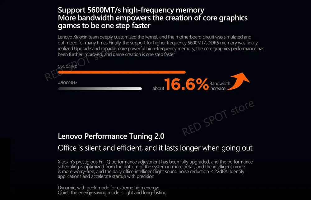[World premiere]Lenovo Xiaoxin pro14 2025 R7 350 860M 32G+1TB SSD 14'' 2800*1800 120Hz OLED