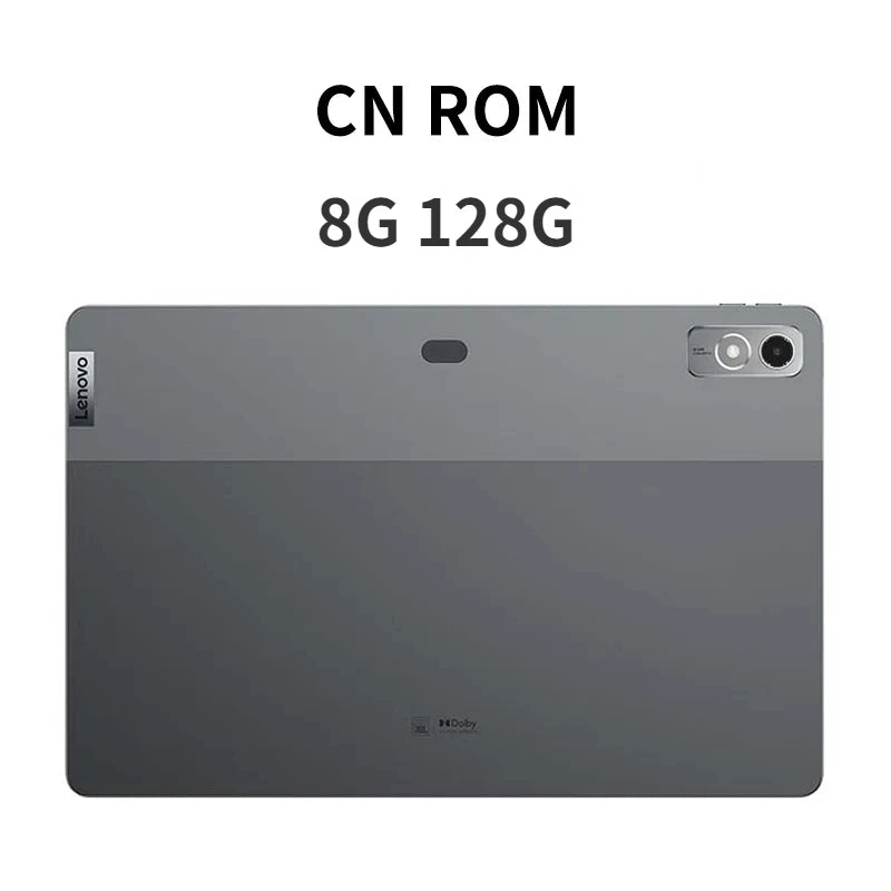 New Lenovo Xiaoxin Pad Pro 12.7 2023 Snapdragon 870 LCD Screen 144Hz 8GB 128GB/256GB 10200mAh Android 13 Tablet Original ROM