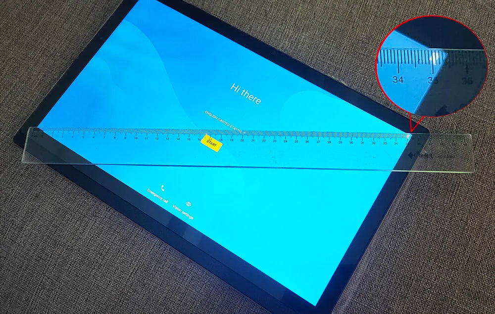 Global Version Unopened 14.1 Inch Tablet 14 Inch Android 2025 12GB+256GB 1920*1080 4G Phone Call 14inch Tablet 5G WiFi 10000mAH