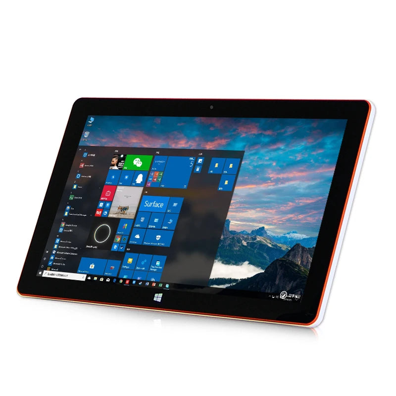 10.6 INCH 32Bit Mlt10w WINDOWS 10 Tablet PC 4GB DDR RAM 32GB ROM Z3735F Quad-Core1366*768 IPS Screen HDMI-Compatible