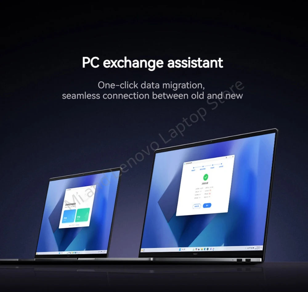 Xiaomi Redmi Book Pro 14 2024 U*5-125/U*7-155 32G/1T 2.8K 120Hz Screen （JYU4597CN/JYU4598CN）