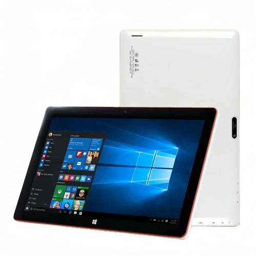 10.6 INCH 32Bit Mlt10w WINDOWS 10 Tablet PC 4GB DDR RAM 32GB ROM Z3735F Quad-Core1366*768 IPS Screen HDMI-Compatible