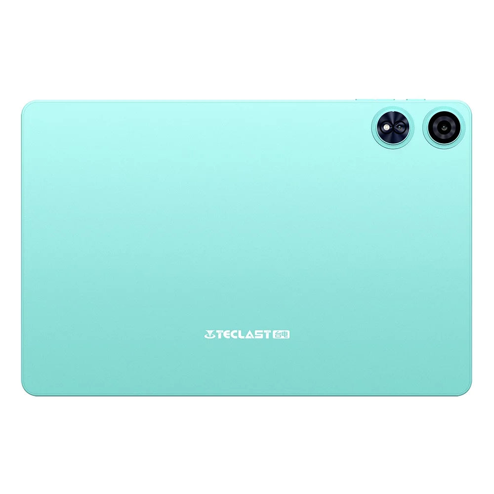 Teclast P50 AI Tablet (Allwinner A733 8-core 1.8GHz/6GB RAM/128GB ROM/10.92inch/WIFI6/7000mAh/Type-C/13MP+5MP Camera/Android 15)
