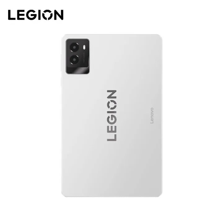 2025 Lenovo LEGION Y700 3rd Gen 8.8 Gaming Tablet - Snapdragon 8 Gen3 165Hz Refresh Rate 2.5K 12GB+256GB 6550mAh Android OS