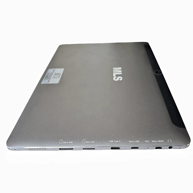 10.6 INCH 32Bit Mlt10w WINDOWS 10 Tablet PC 4GB DDR RAM 32GB ROM Z3735F Quad-Core1366*768 IPS Screen HDMI-Compatible
