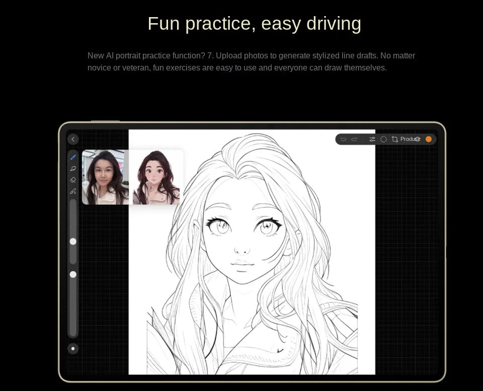 HUAWEI MatePad Pro 12.2 HarmonyOS 4.2  12.2-inch  Double-layer OLED cloud-clear sof 10100 mAh Support Bluetooth 5.2 OTG 13MP+8MP