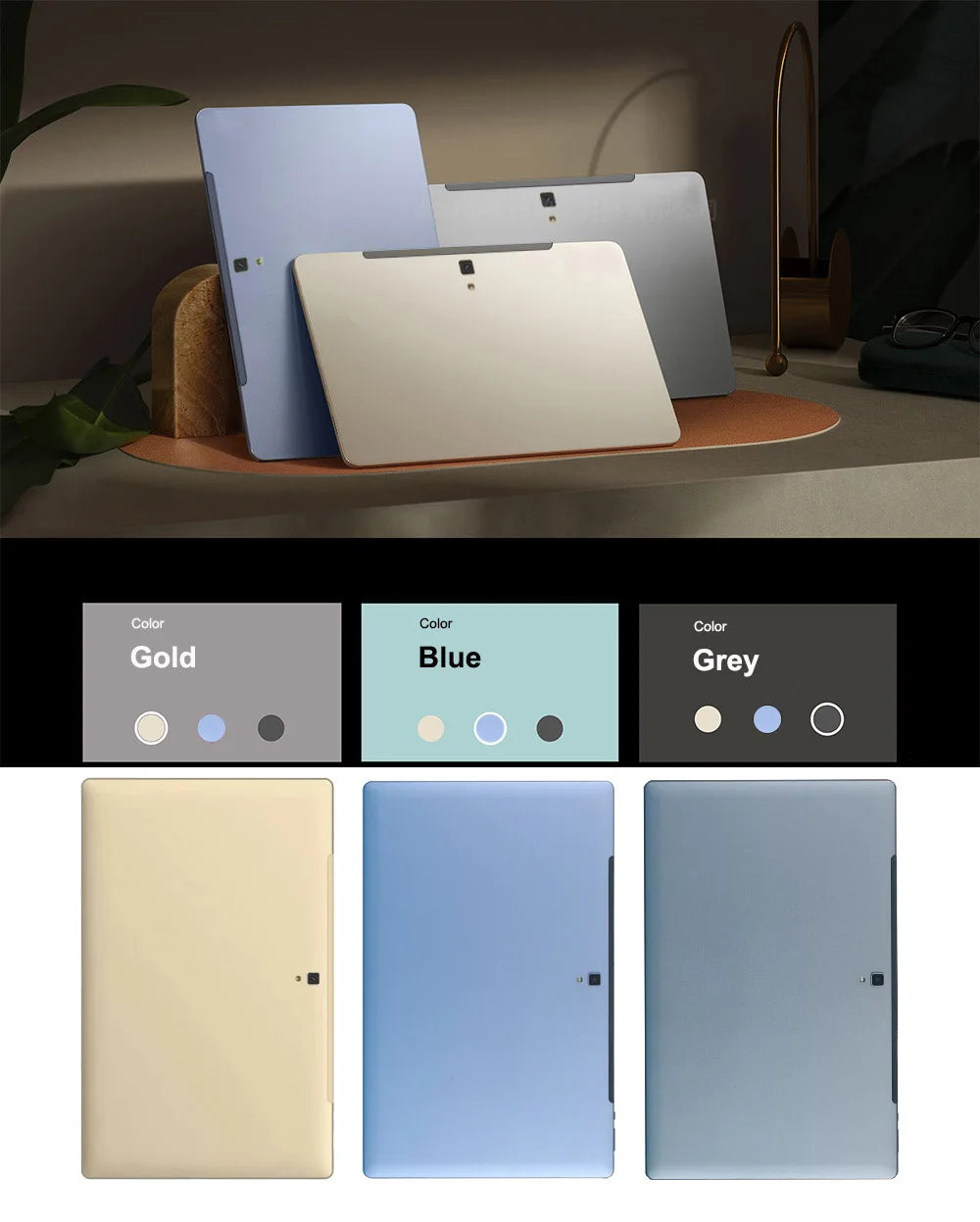 Global Version Unopened 14.1 Inch Tablet 14 Inch Android 2025 12GB+256GB 1920*1080 4G Phone Call 14inch Tablet 5G WiFi 10000mAH