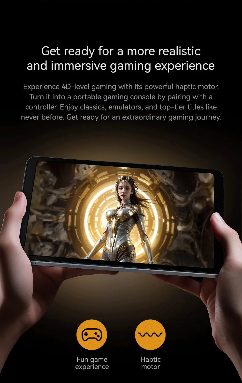 ALLDOCUBE iplay 50 mini pro 8.4in Tablet 5000mAh Long-Lasting RAM 8GB ROM 128GB Widevine L1 Netflix G99 CPU IPS Display