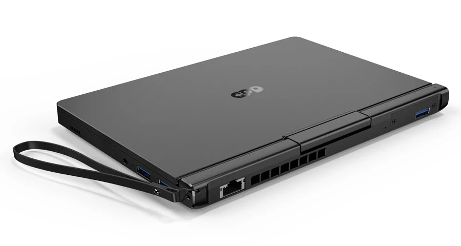 GPD Pocket 3 Intel i3 1125G4 RAM 16GB Memory 512GB SSD Hard Disk Windows 11 Home Portable Laptop Notebook Mini PC Touch Screen