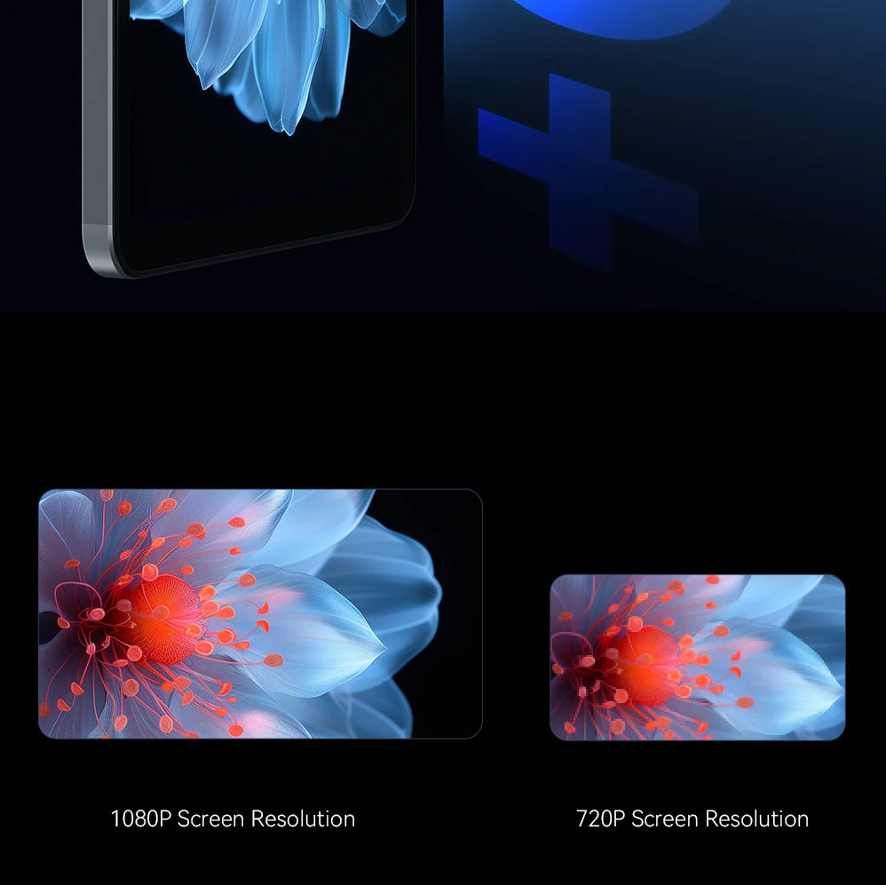 Alldocube iplay 60 mini pro 8.4inch Tablet Helio G99 Android14 8GB RAM 128 ROM Dual SIM 4G LTE pad 6050mAh Battery