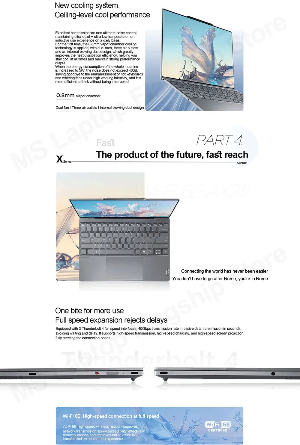2024 Lenovo Thinkbook X Arc 13.5inch 2.8K 120Hz U5/U9 16/32+1T