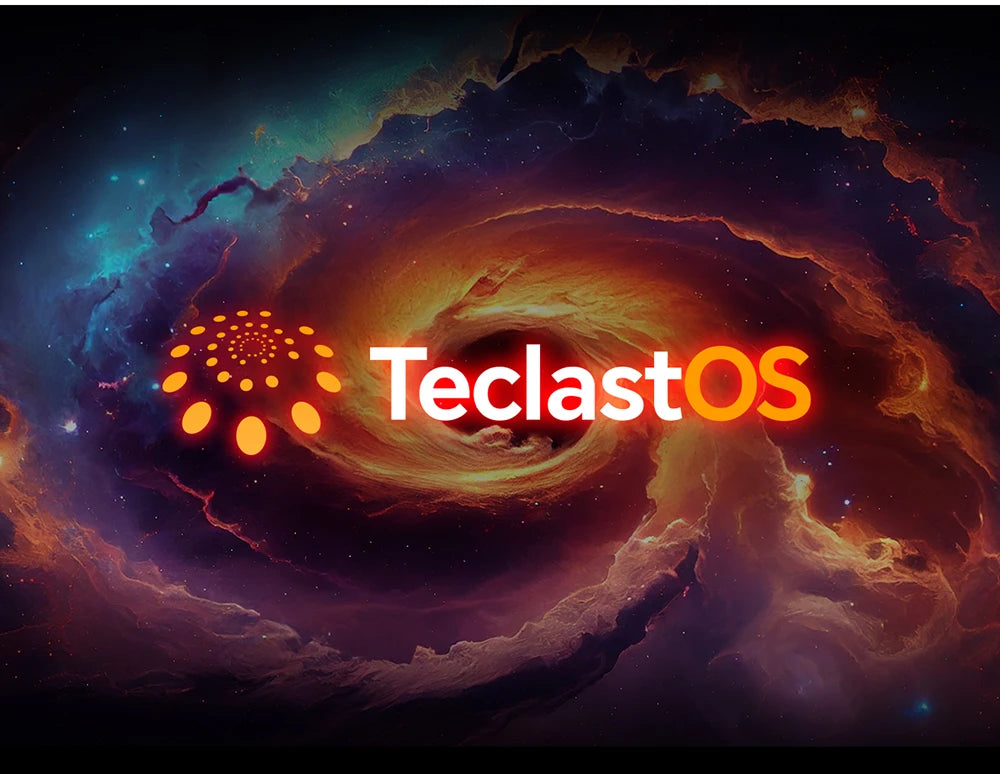 Teclast P50 AI Tablet (Allwinner A733 8-core 1.8GHz/6GB RAM/128GB ROM/10.92inch/WIFI6/7000mAh/Type-C/13MP+5MP Camera/Android 15)