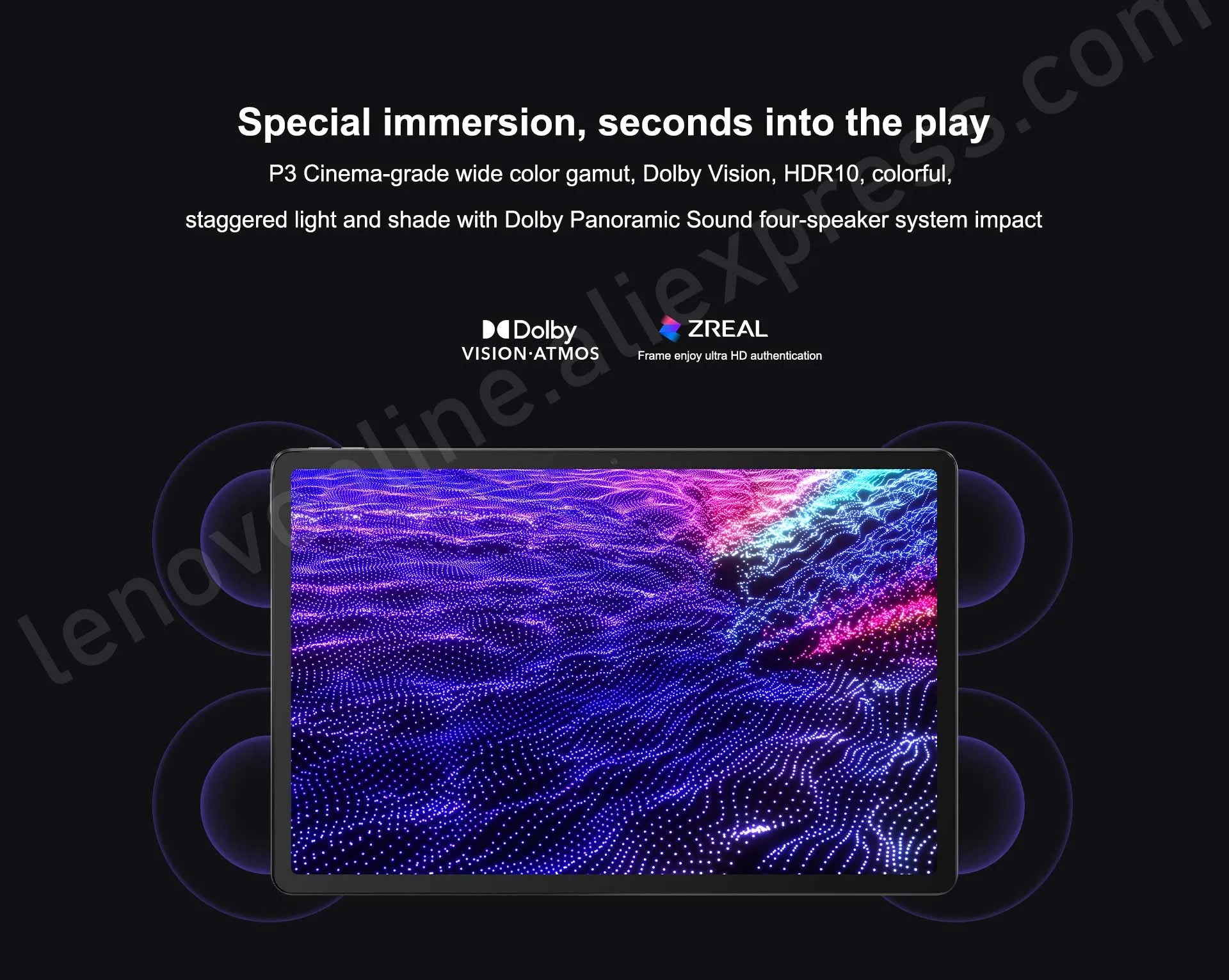 New Lenovo Xiaoxin Pad Pro 12.7 2023 Snapdragon 870 LCD Screen 144Hz 8GB 128GB/256GB 10200mAh Android 13 Tablet Original ROM
