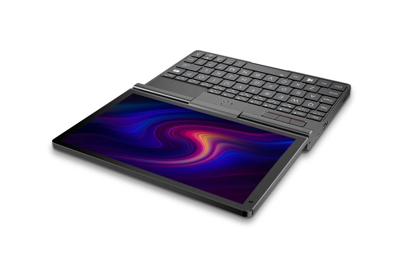 GPD Pocket 3 Mini Laptop 8Inch Intel Core i3- 1125G4 Notebook 16GB 512GB SSD Modular Full-featured Handheld Windows11 Computer