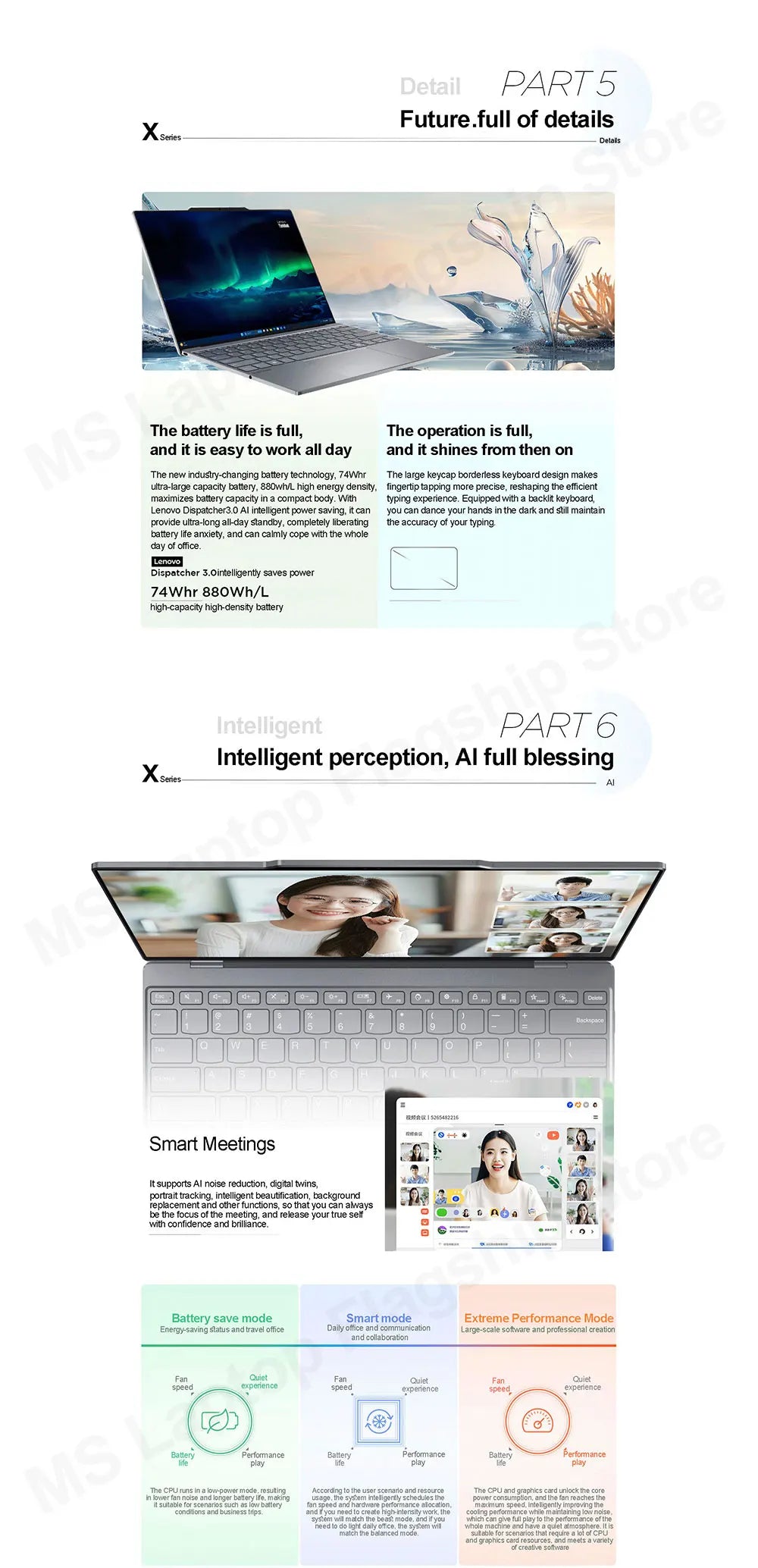 2024 Lenovo Thinkbook X Arc 13.5inch 2.8K 120Hz U5/U9 16/32+1T