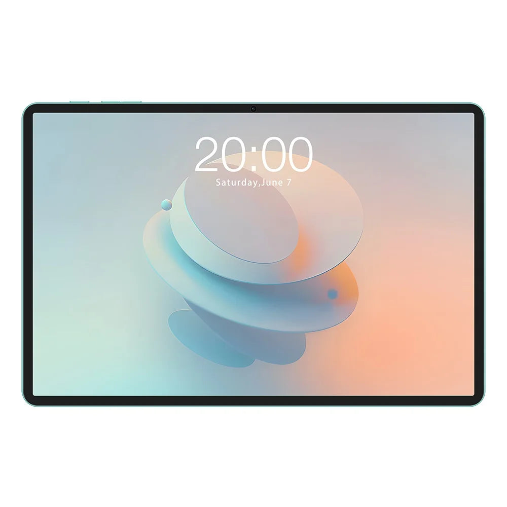 Teclast P50 AI Tablet (Allwinner A733 8-core 1.8GHz/6GB RAM/128GB ROM/10.92inch/WIFI6/7000mAh/Type-C/13MP+5MP Camera/Android 15)