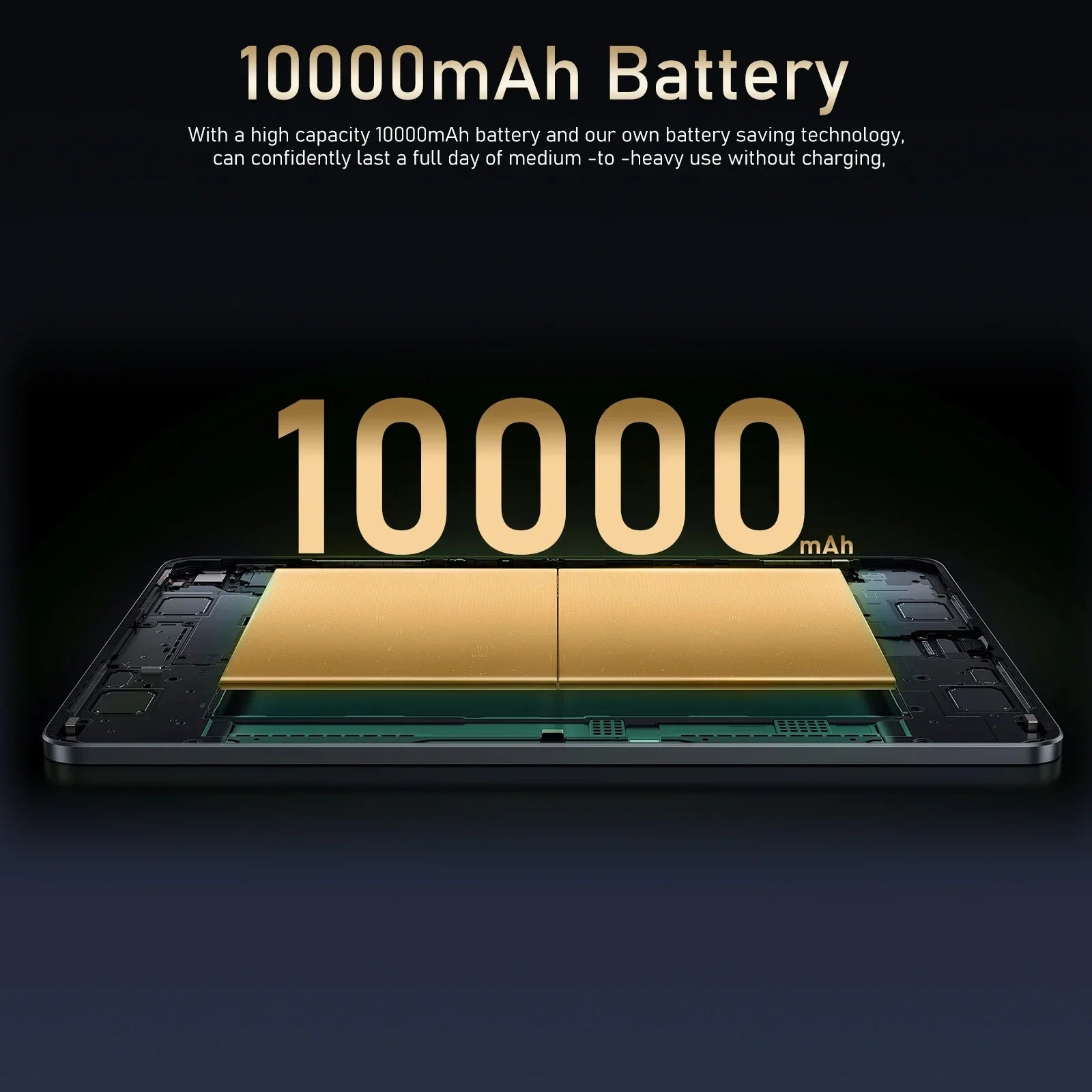Original Pad 9 Pro tablet 10.1 inch Android 13 Snapdragon870 10 Core 16GB+1024GB 10000mah 5G Dual SIM WIFI  HD Full Screen