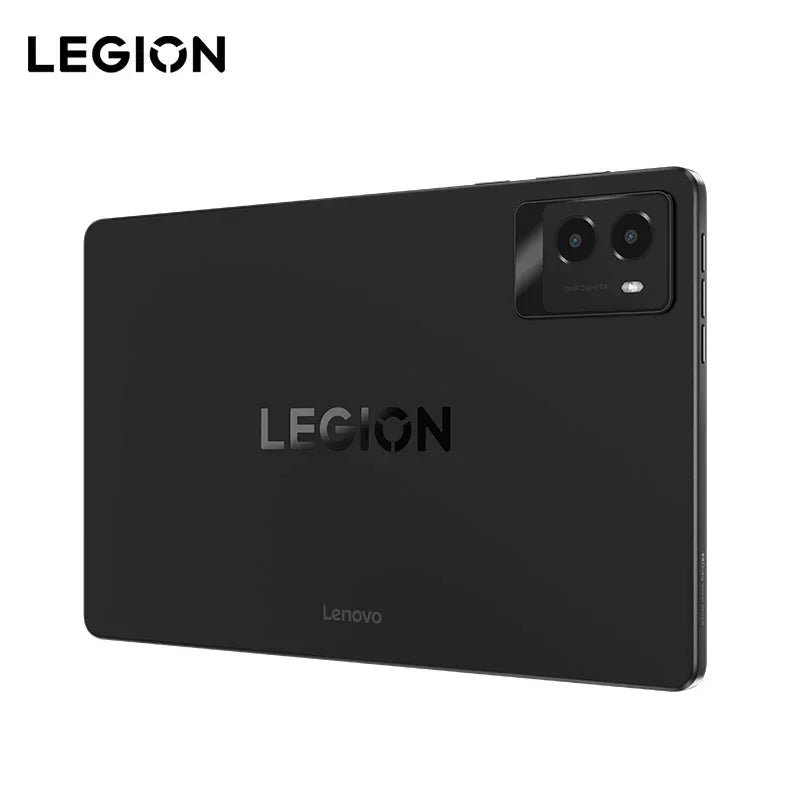 2025 Lenovo LEGION Y700 3rd Gen 8.8 Gaming Tablet - Snapdragon 8 Gen3 165Hz Refresh Rate 2.5K 12GB+256GB 6550mAh Android OS